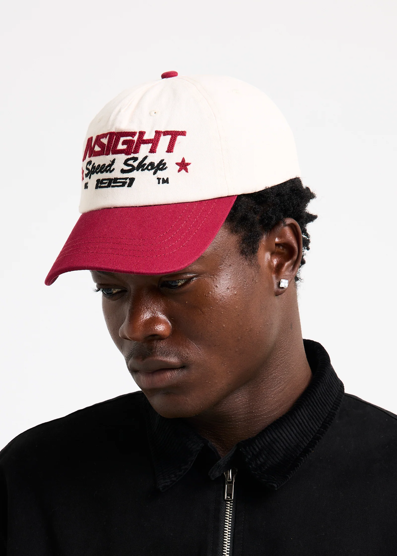 Rag Cap - Image 2