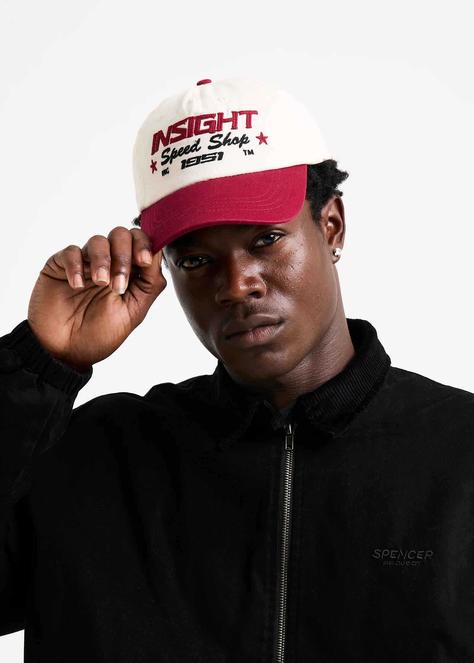 Rag Cap - Image 3