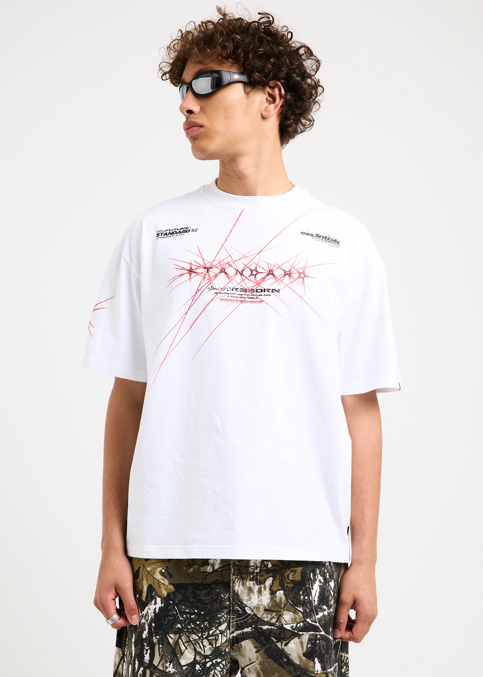 Ramble T-Shirt - Image 2