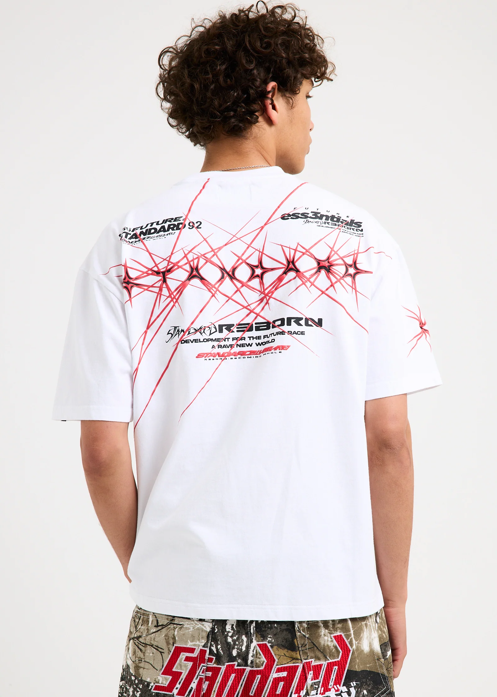 Ramble T-Shirt - Image 5