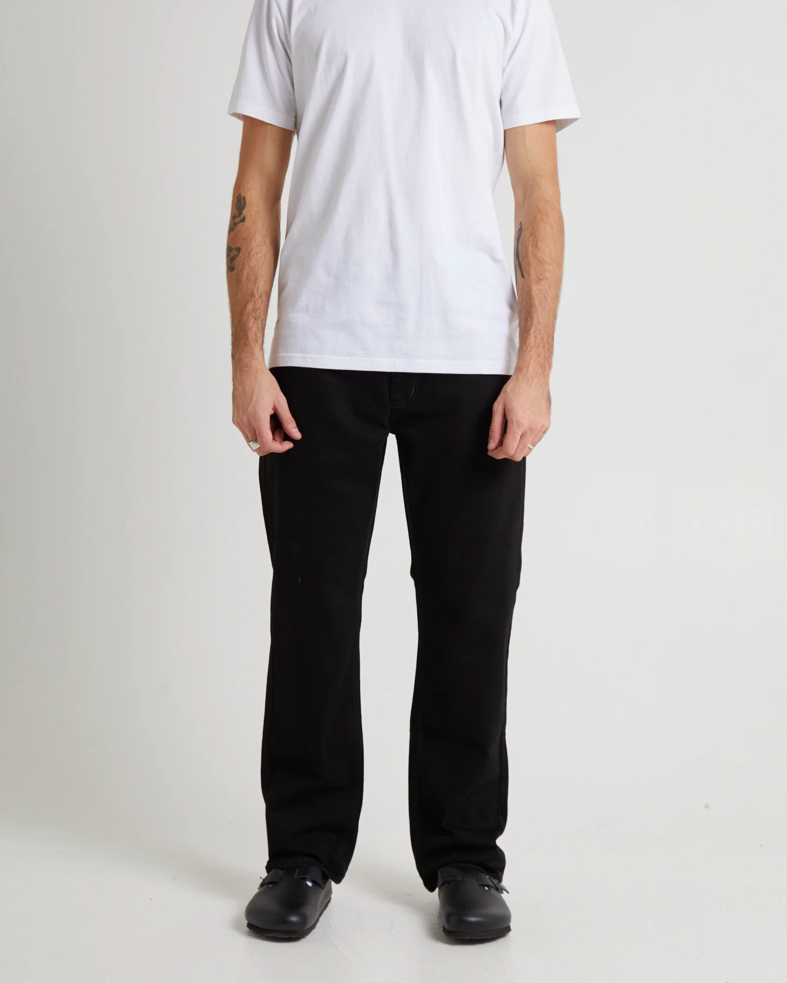 Rancho Jet Set Denim Jeans