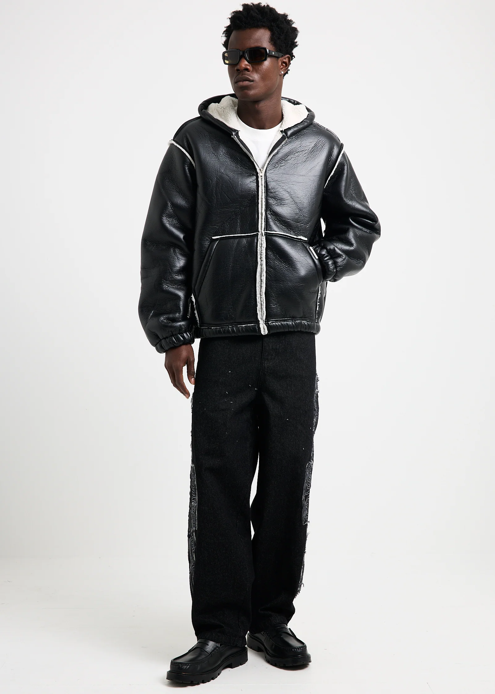 Rapture Reversible Jacket - Image 2