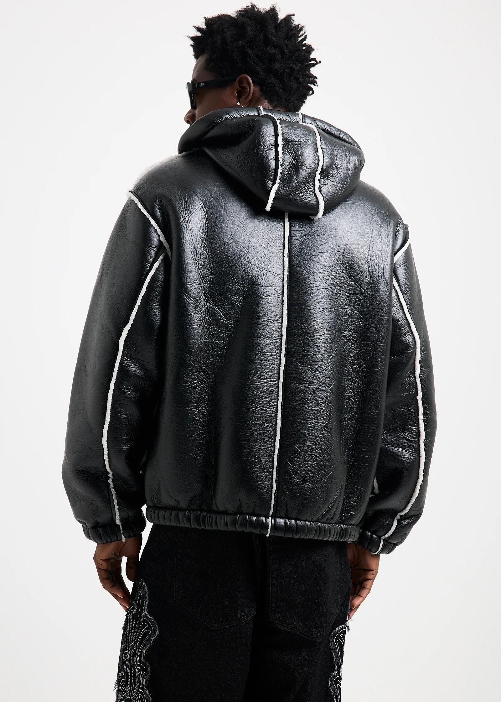 Rapture Reversible Jacket - Image 4