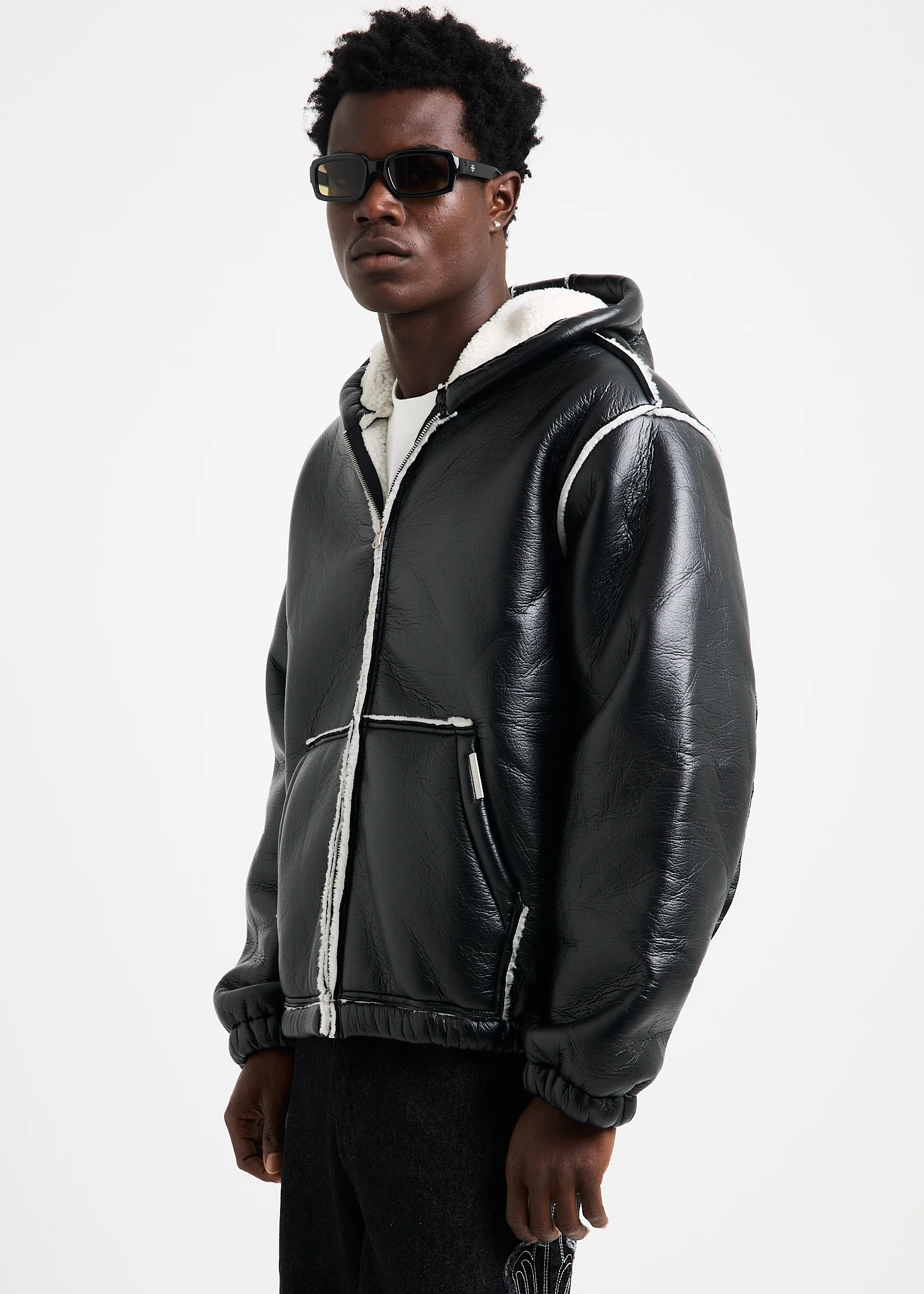 Rapture Reversible Jacket - Image 5