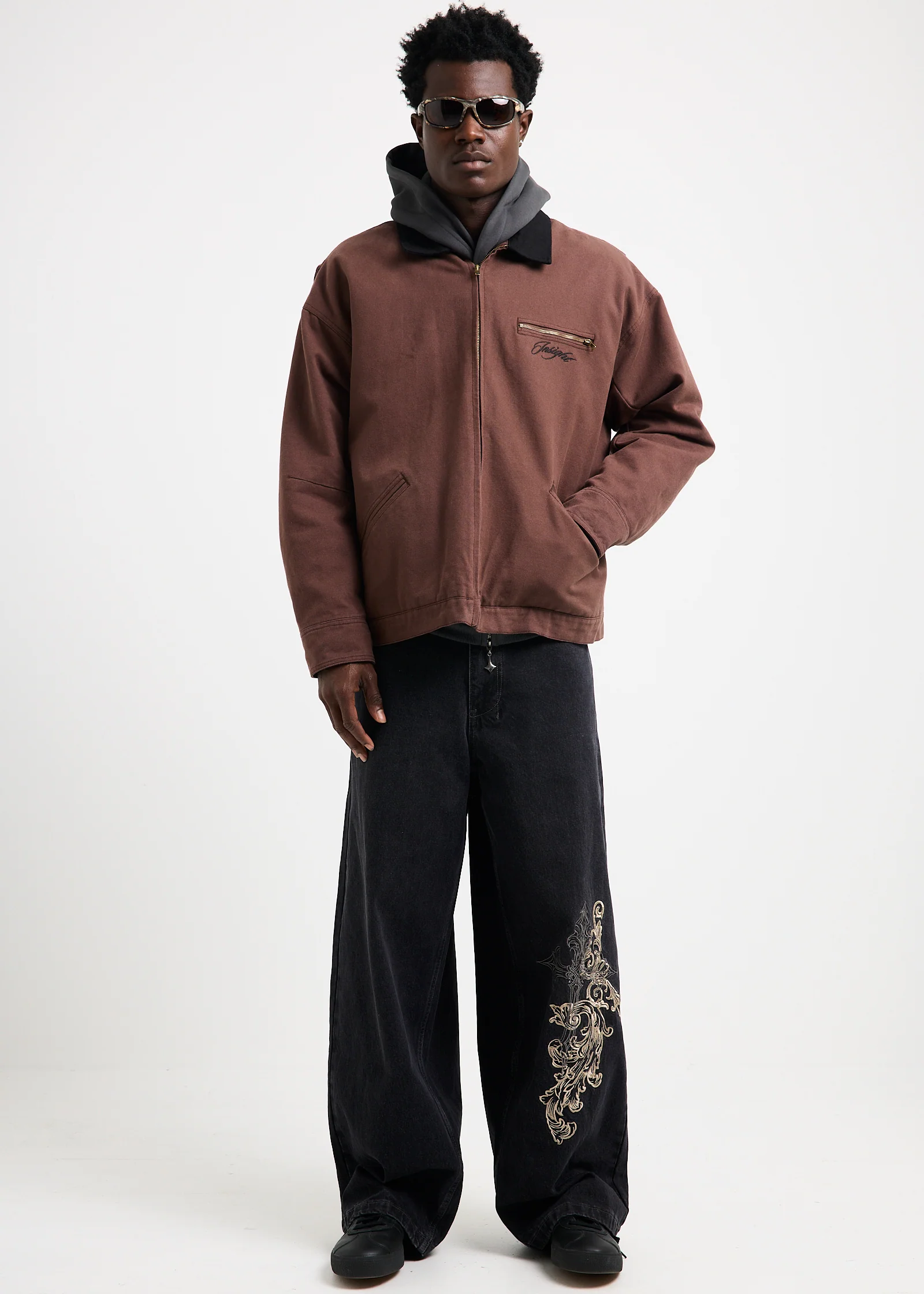 Ratchet Jacket - Image 2