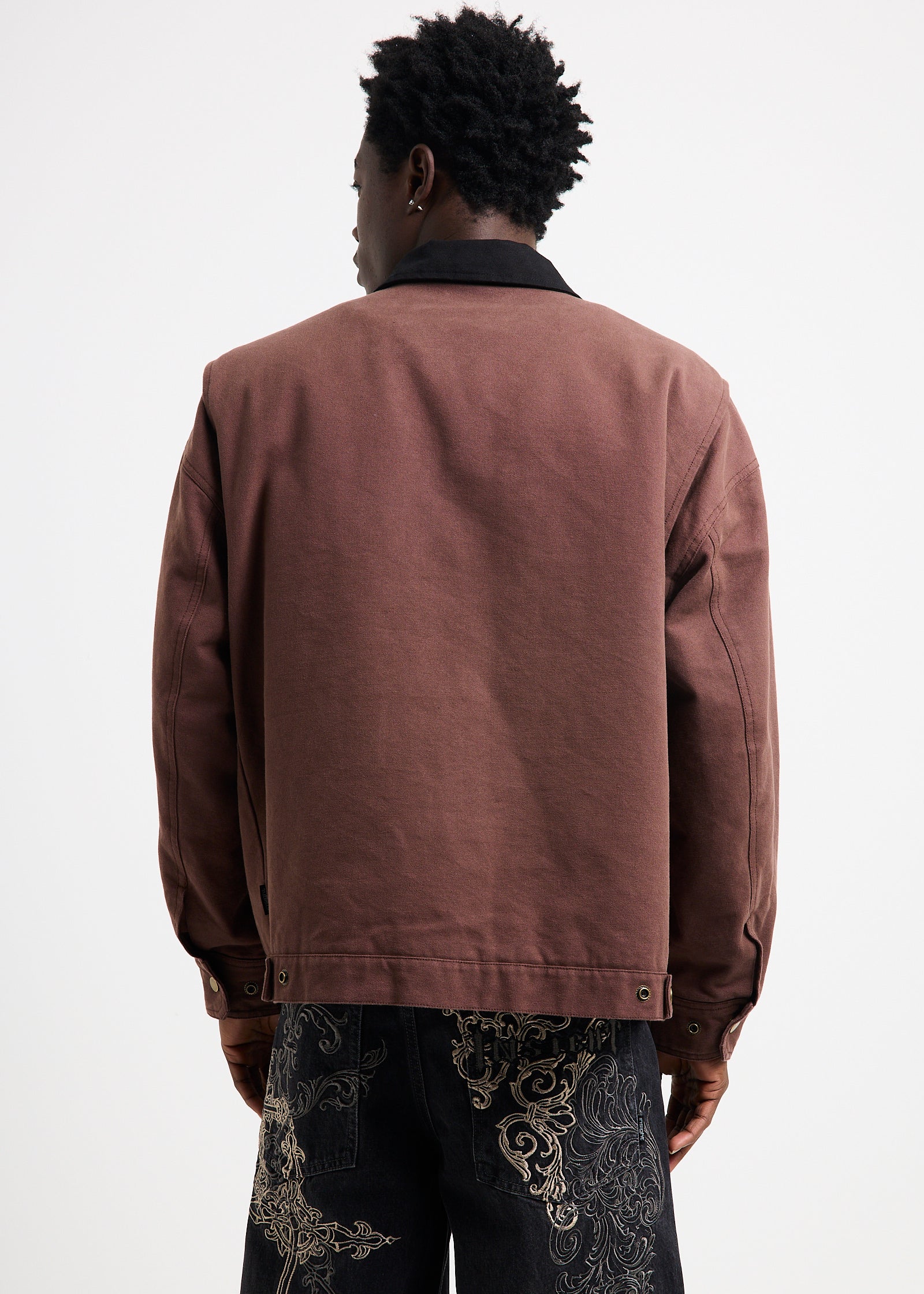 Ratchet Jacket - Image 3
