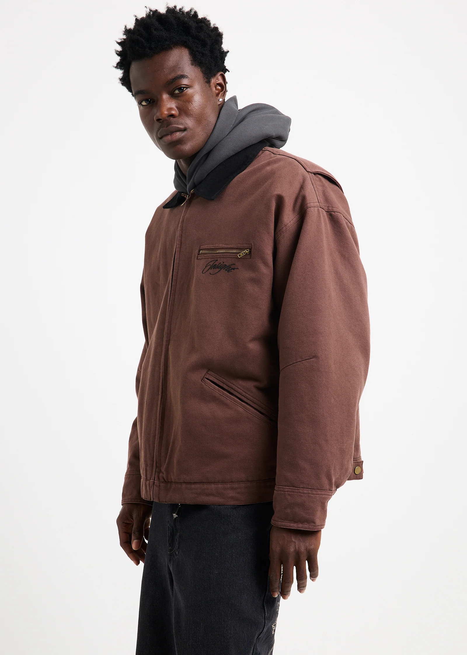 Ratchet Jacket - Image 4