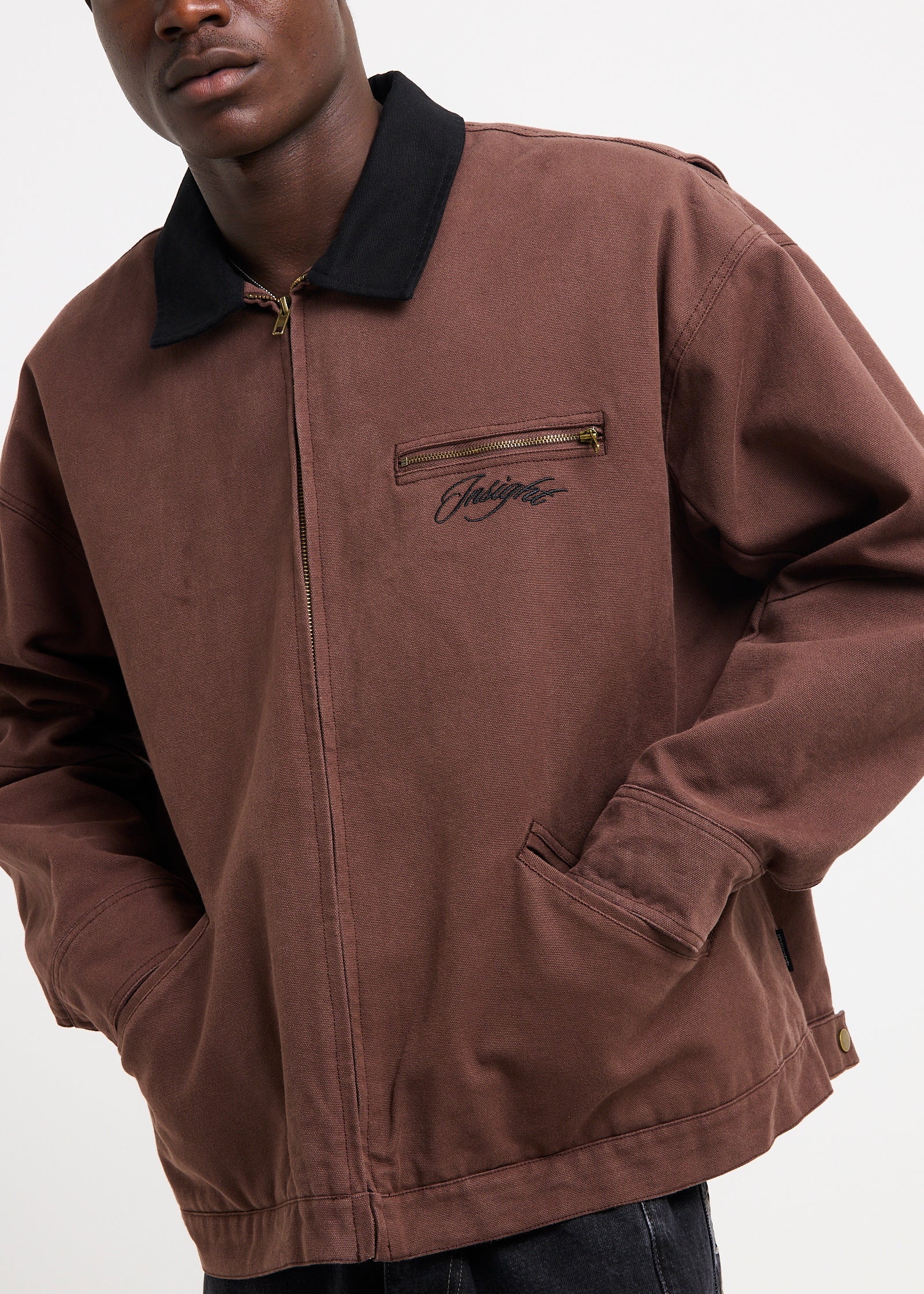 Ratchet Jacket - Image 5