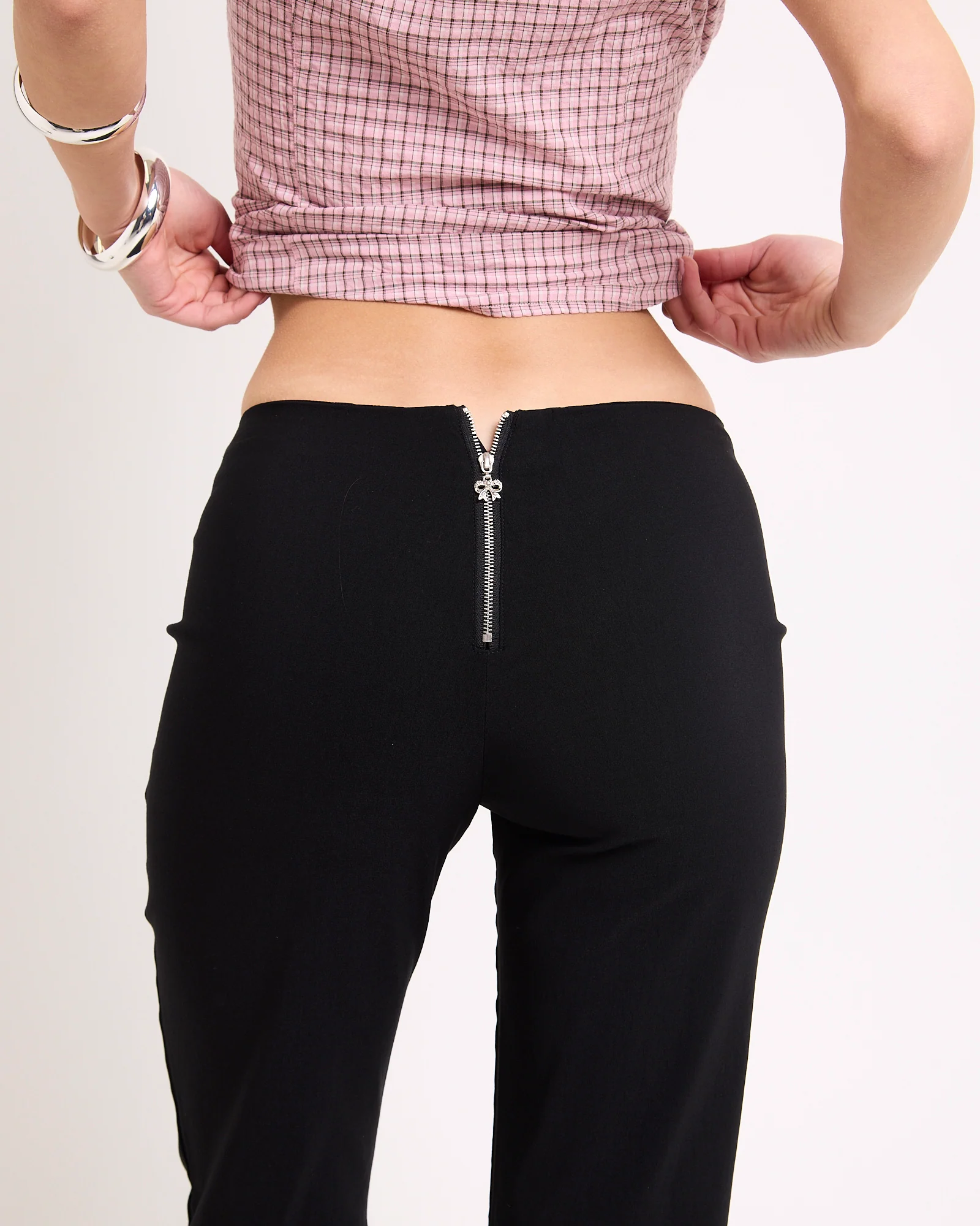 Rayleigh Pants