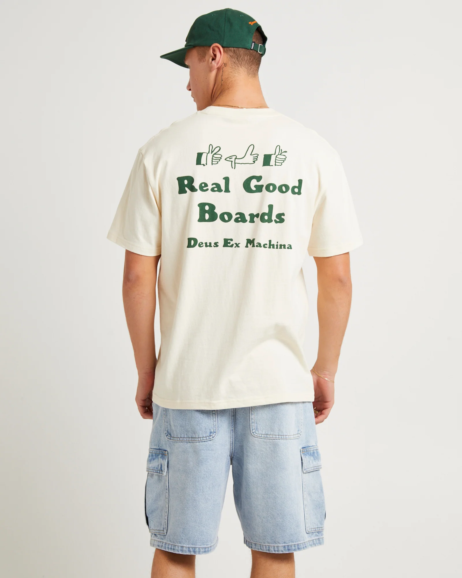 Real Good T-Shirt