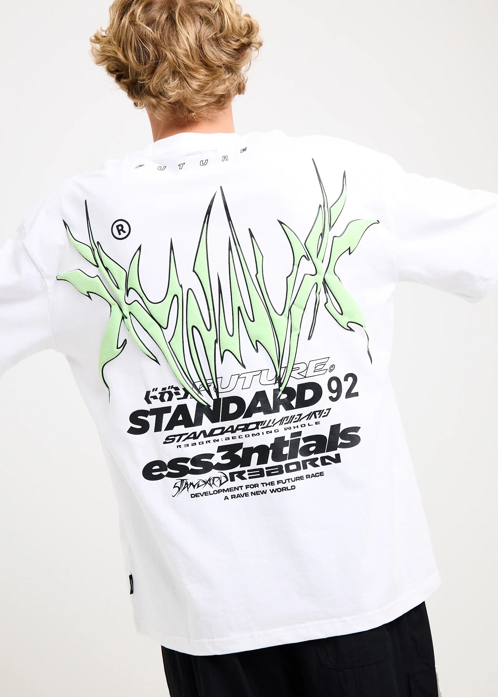 Rebirth T-Shirt