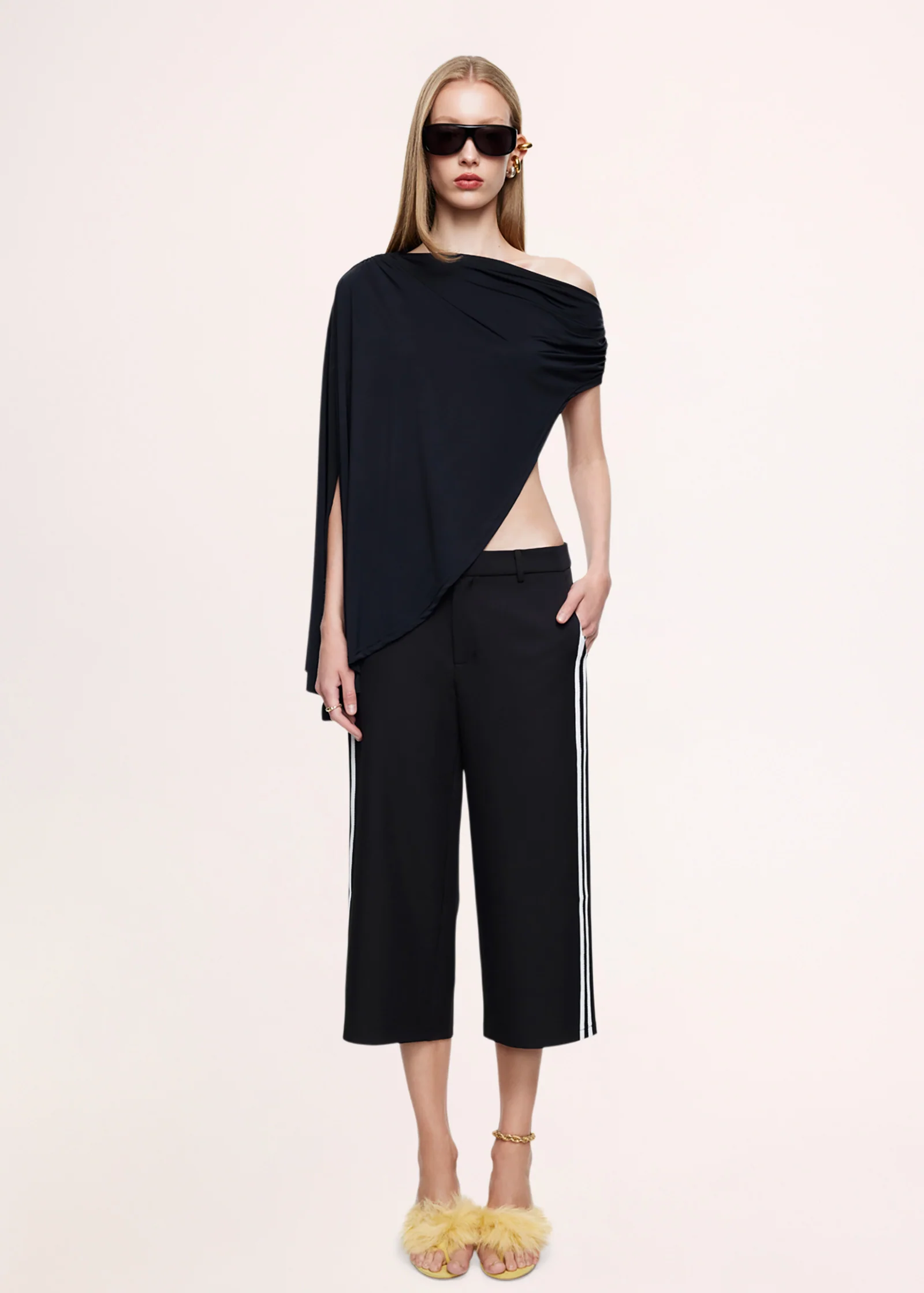 Reborn Poncho