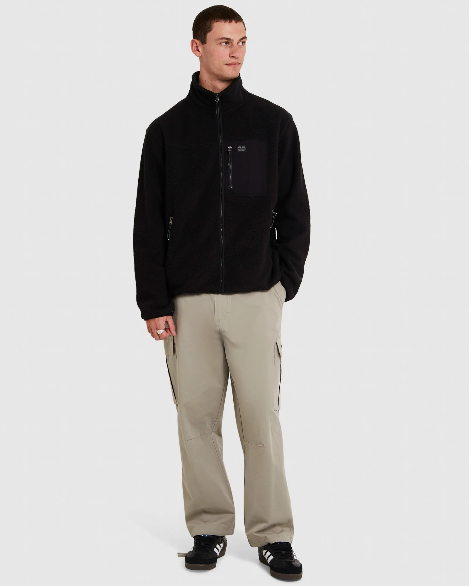 Reckoning Cargo Pants