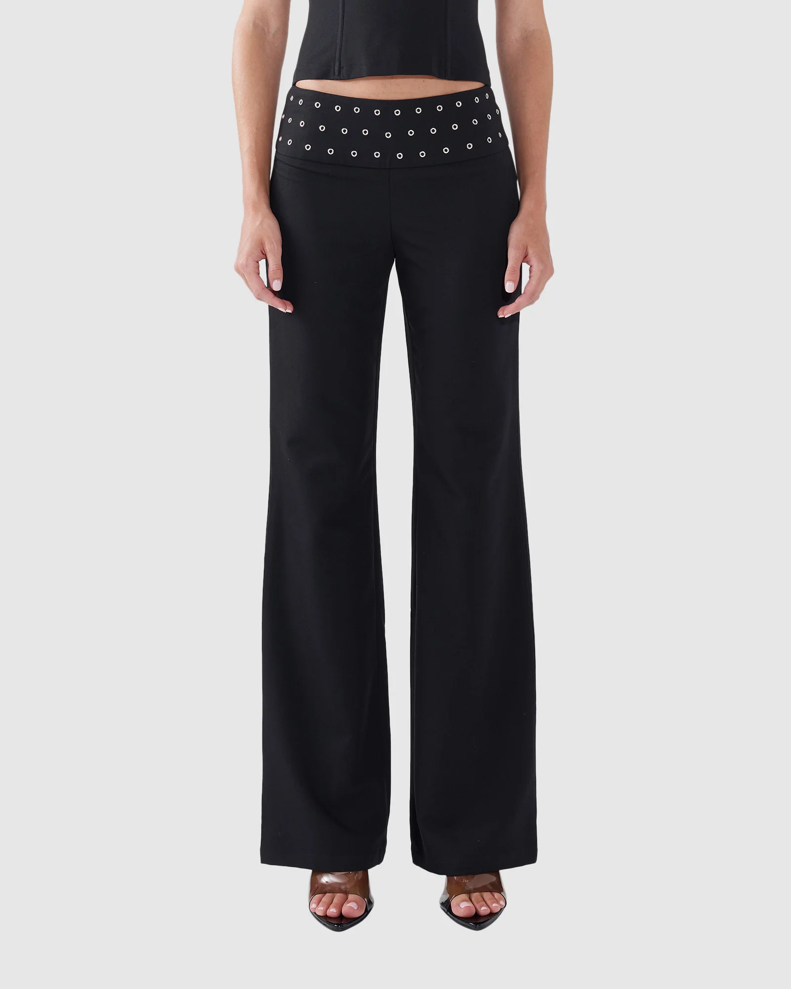 Reeves Pants