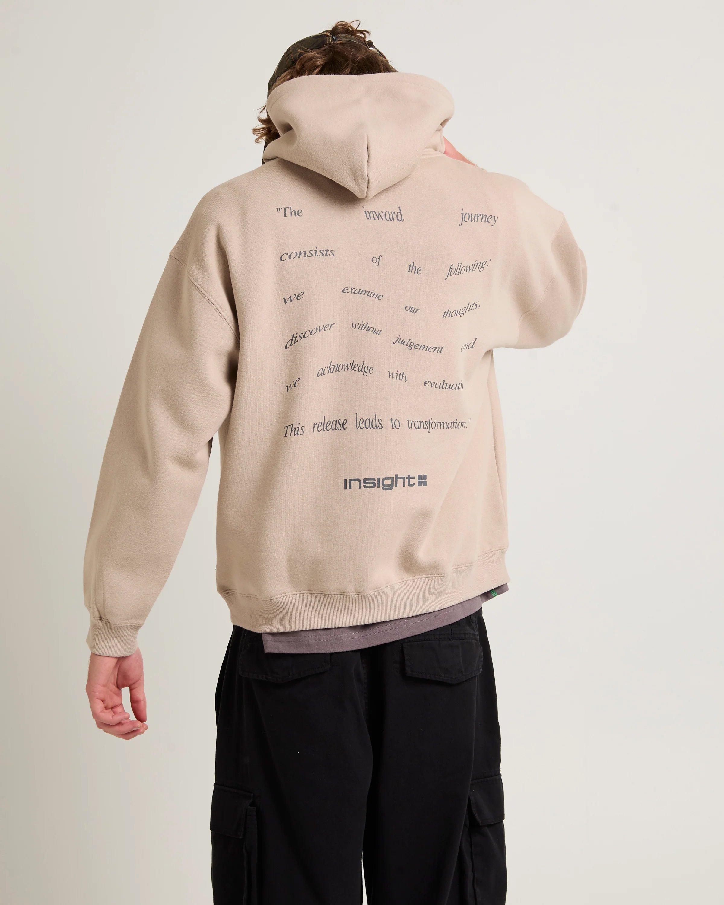 Release Hood