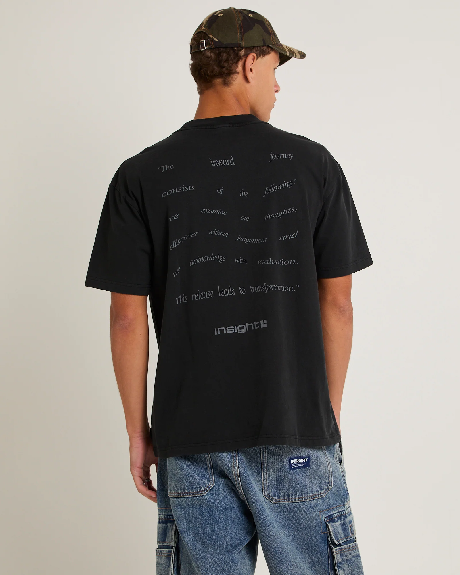 Release T-Shirt