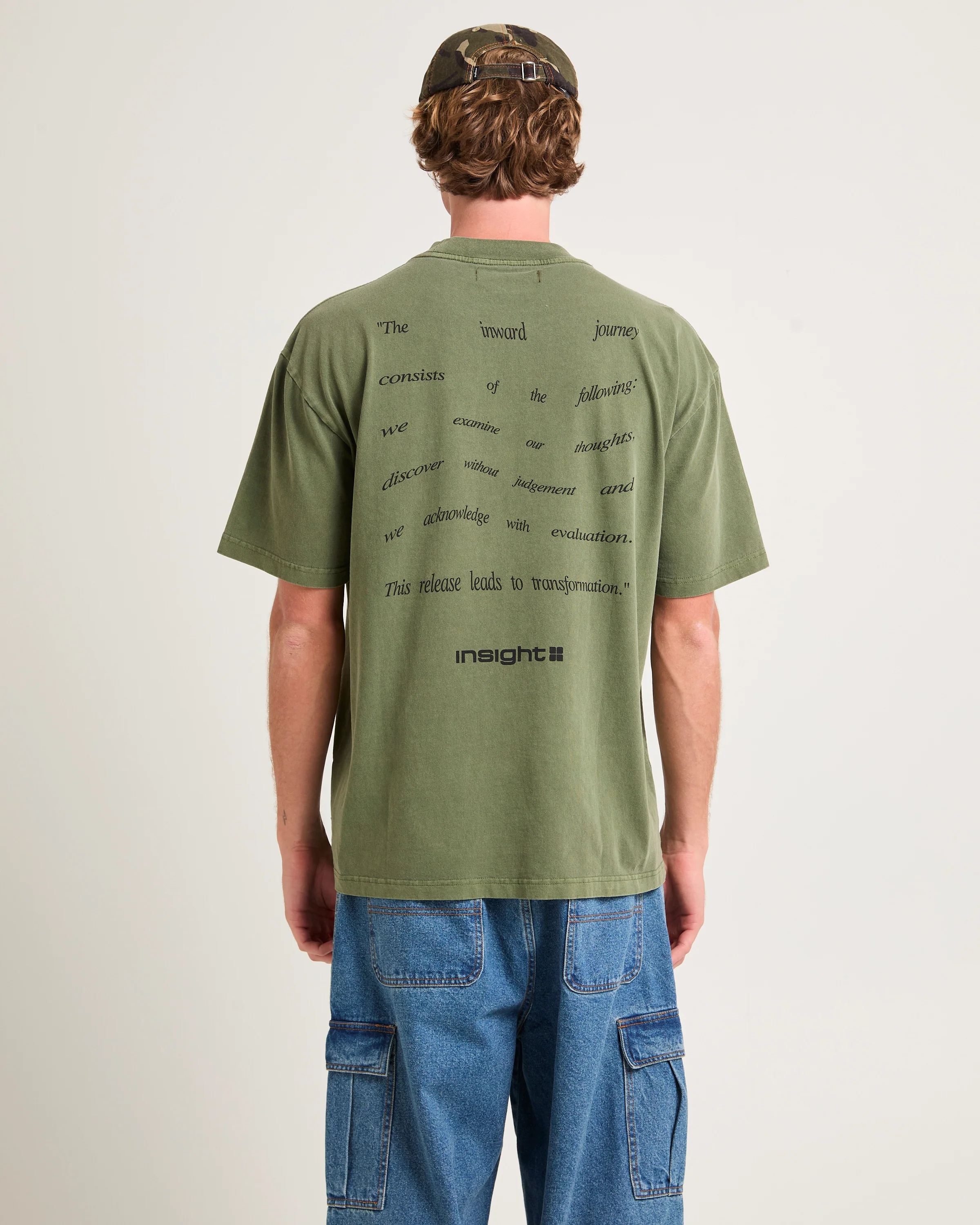Release T-Shirt