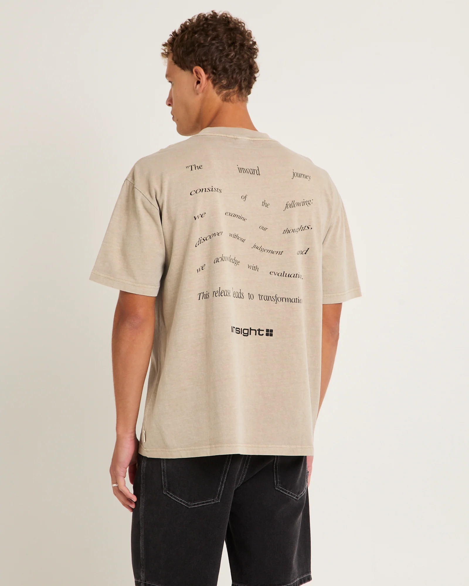 Release T-Shirt