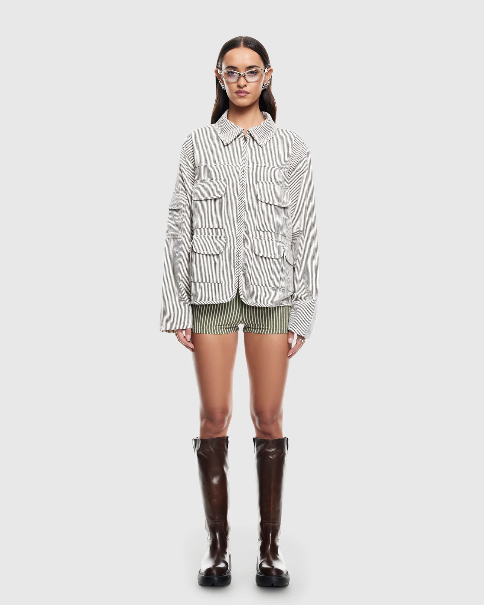 Renacida Jacket