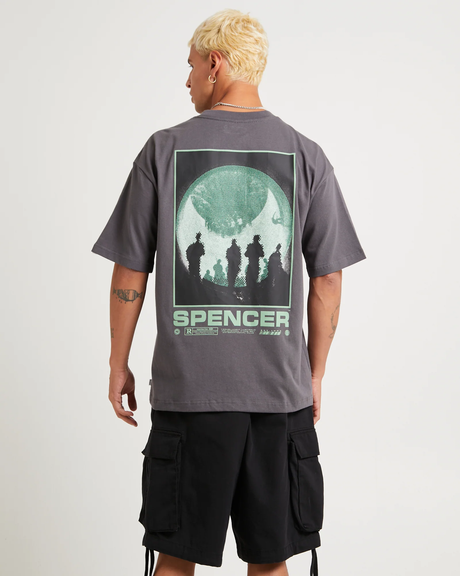 Restricted T-Shirt