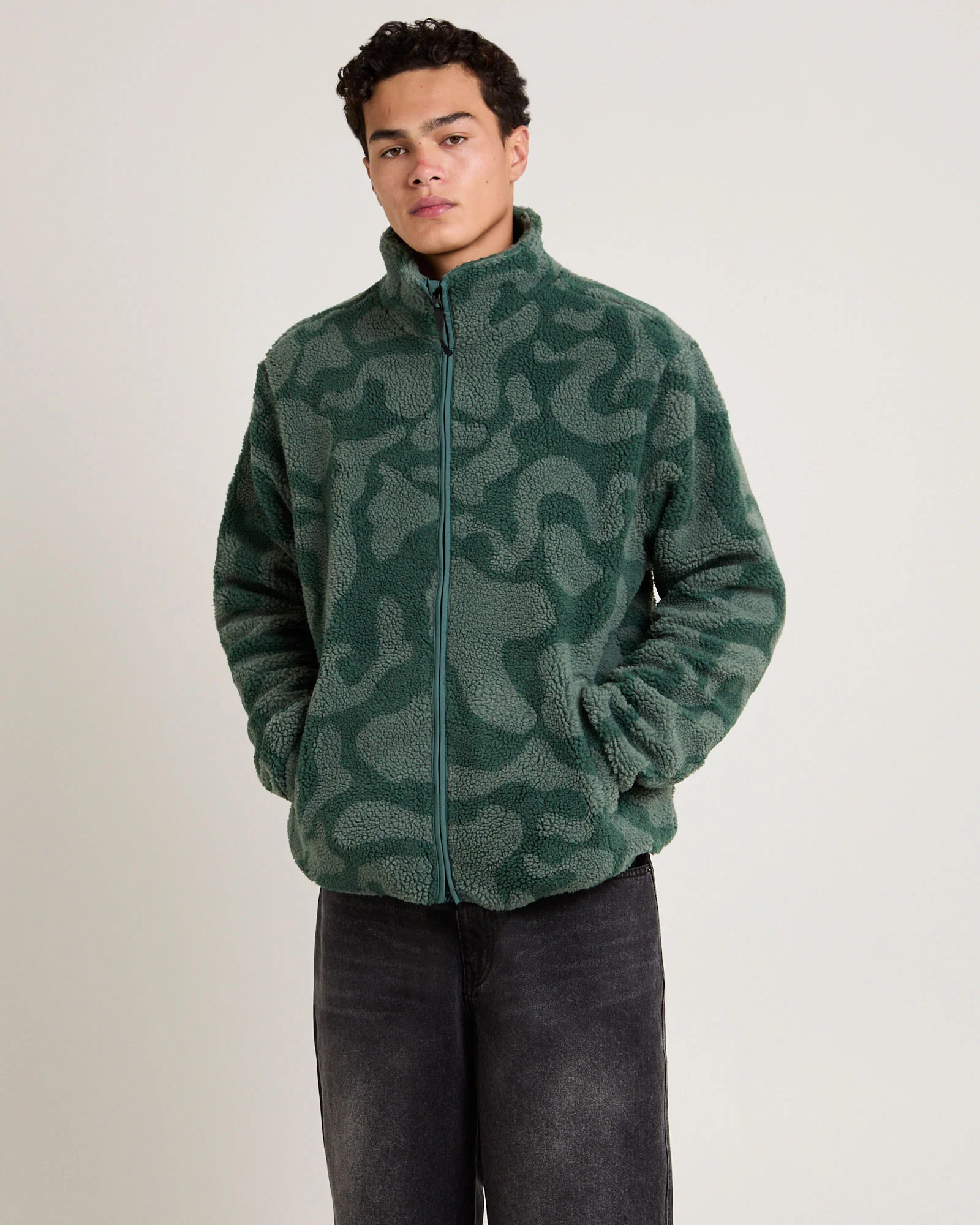 Revival Fleece
