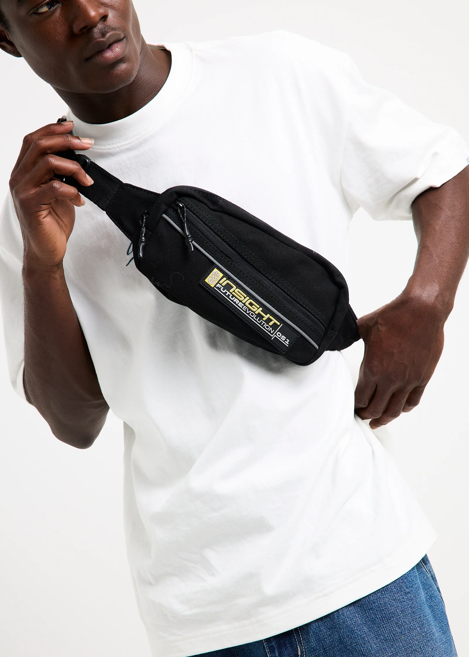 Revolution Hip Bag