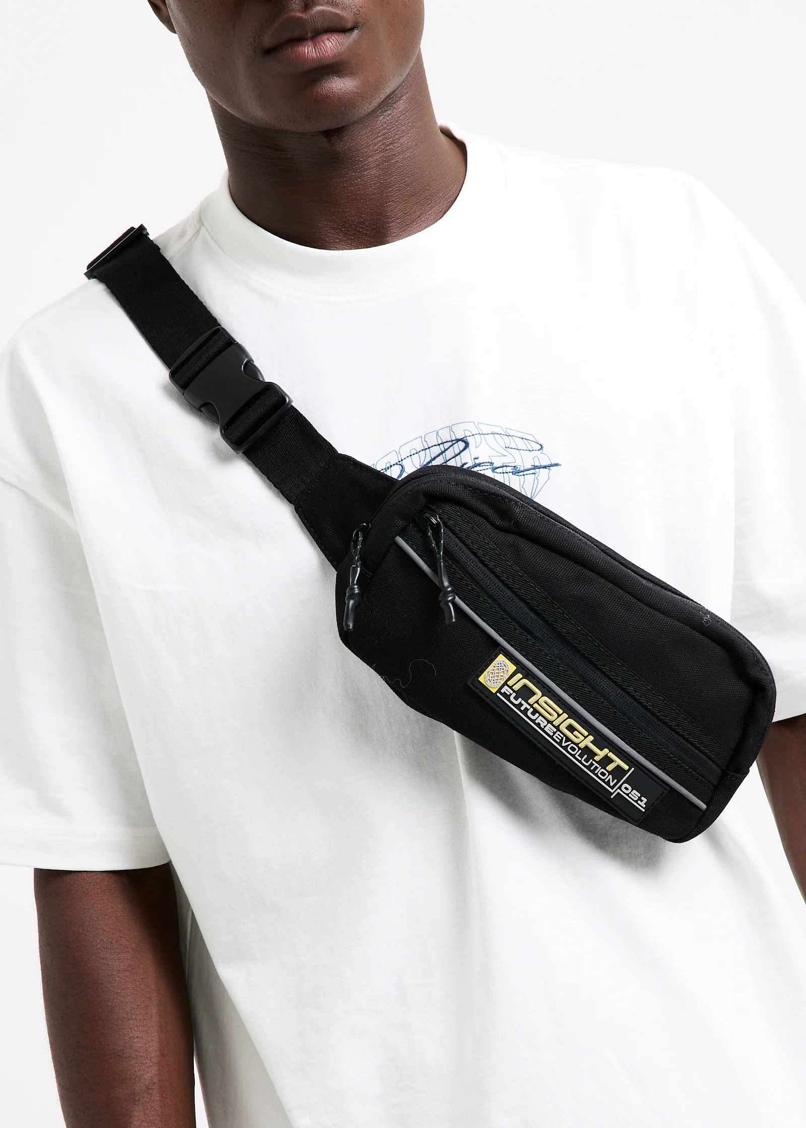 Revolution Hip Bag - Image 2