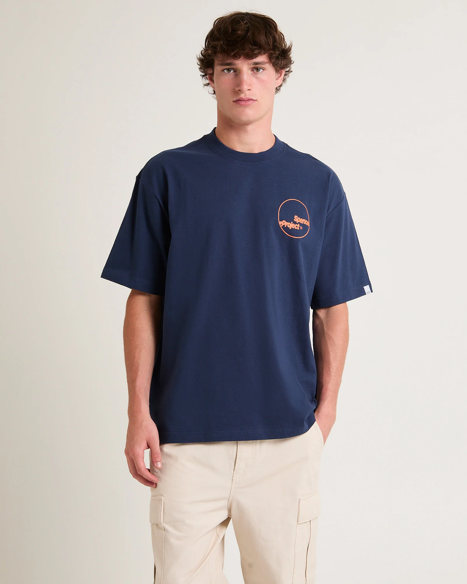 Revolve T-Shirt
