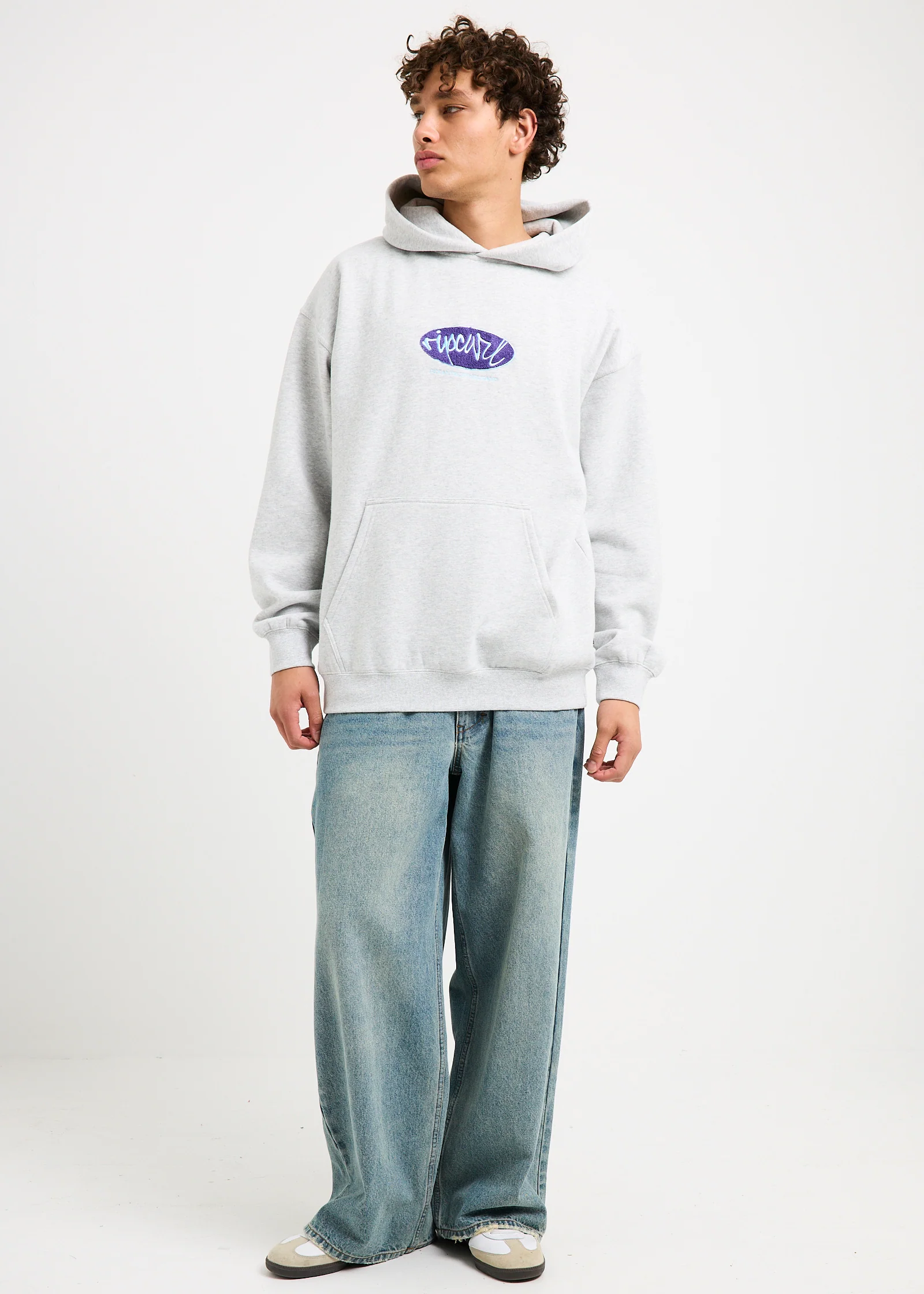 Rip Script Hood - Image 3
