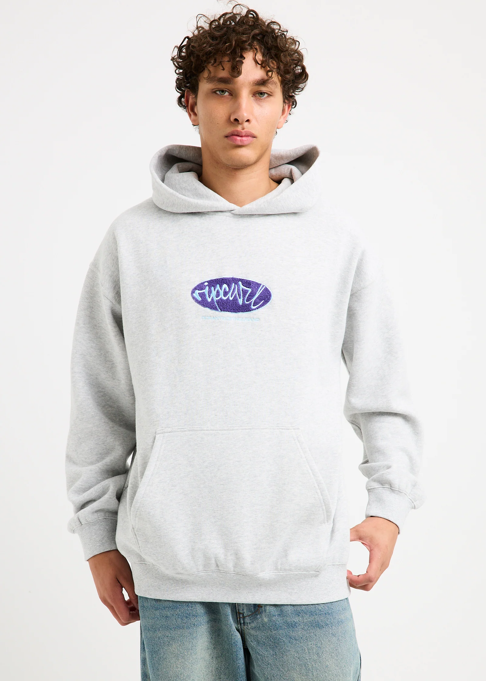 Rip Script Hood - Image 4
