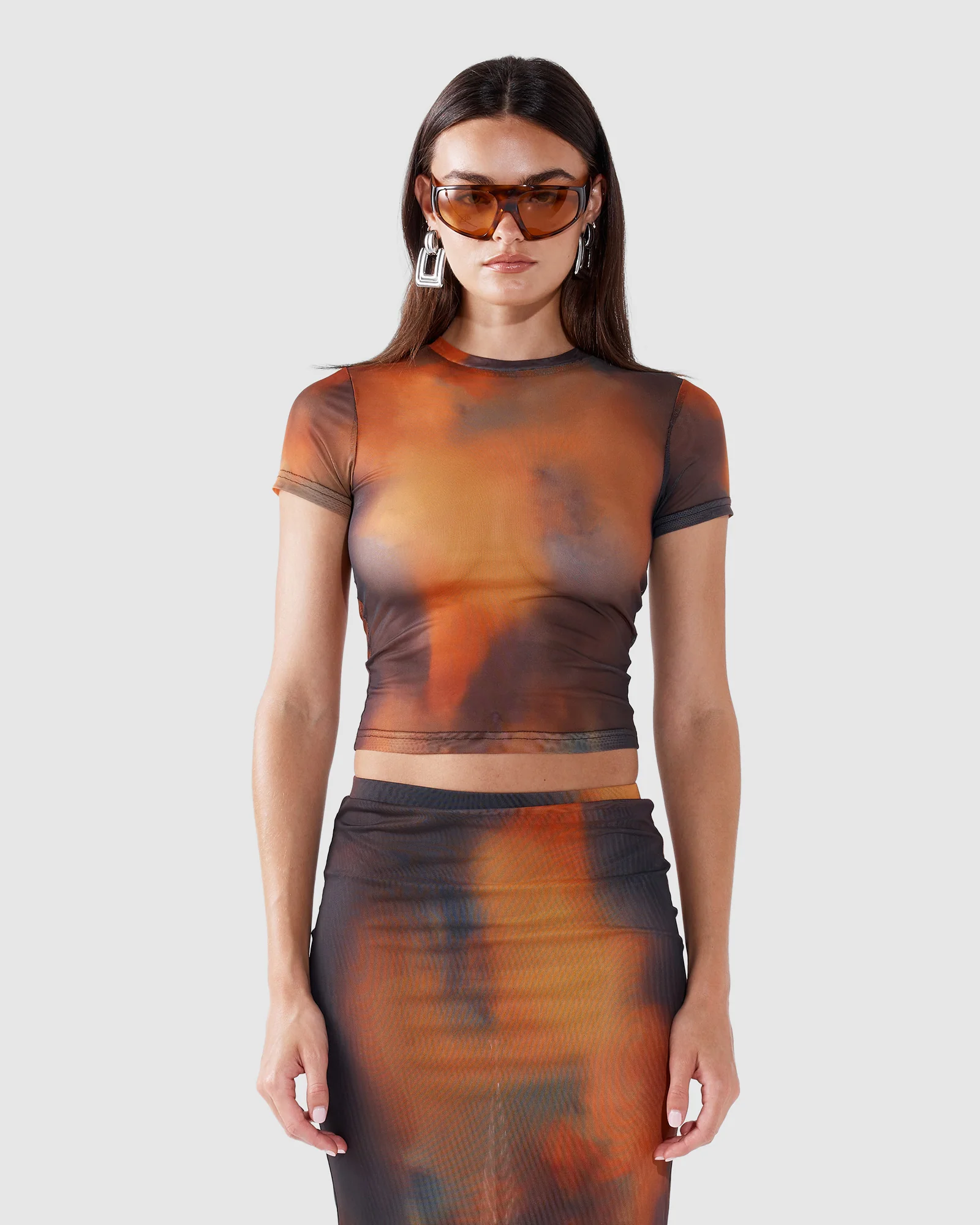 Rita Baby Tee