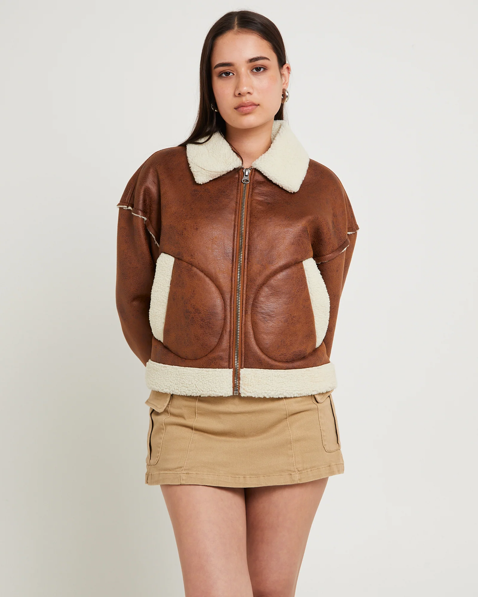 Rococo Jacket