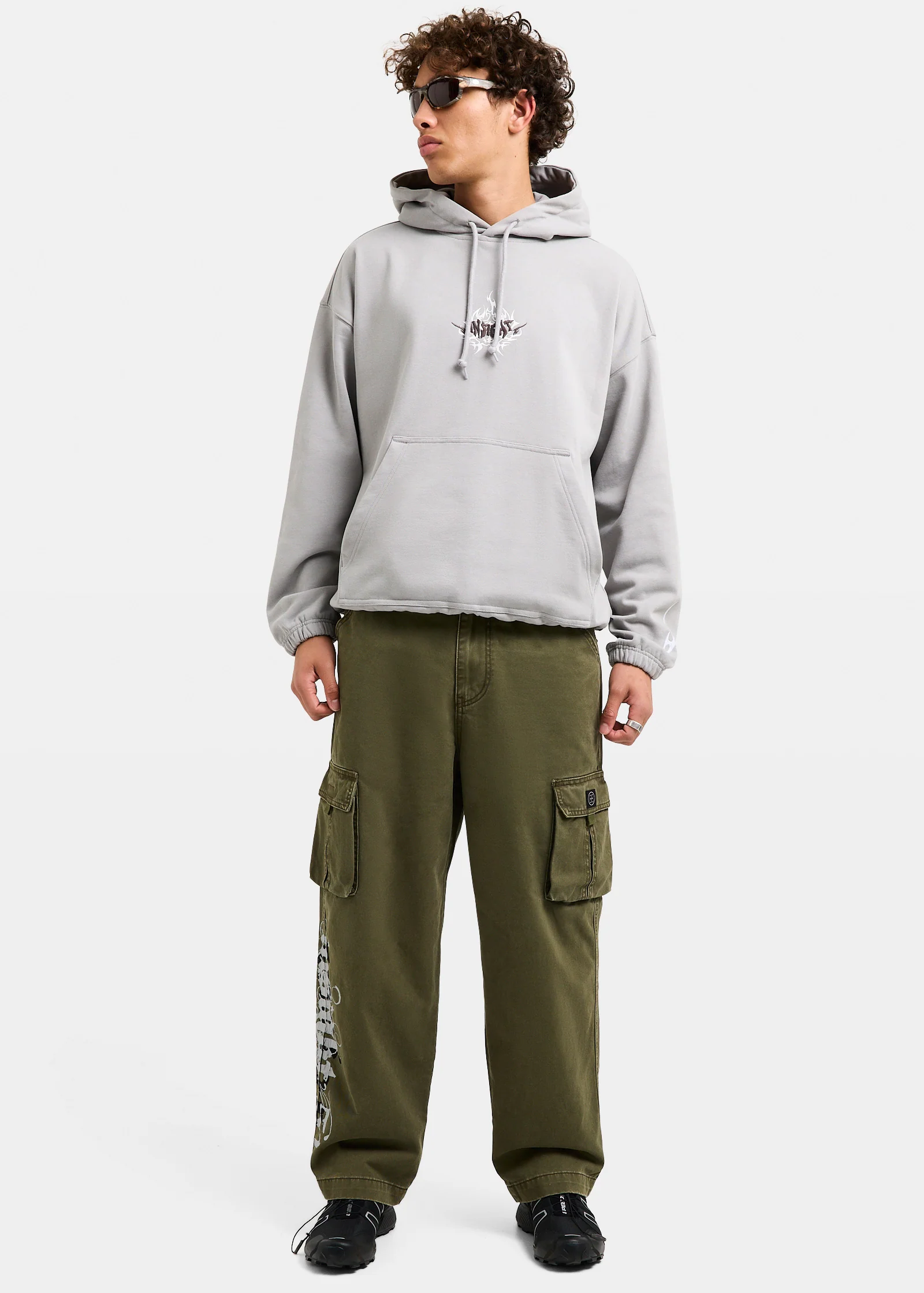 Roebuck Cargo Pants - Image 4