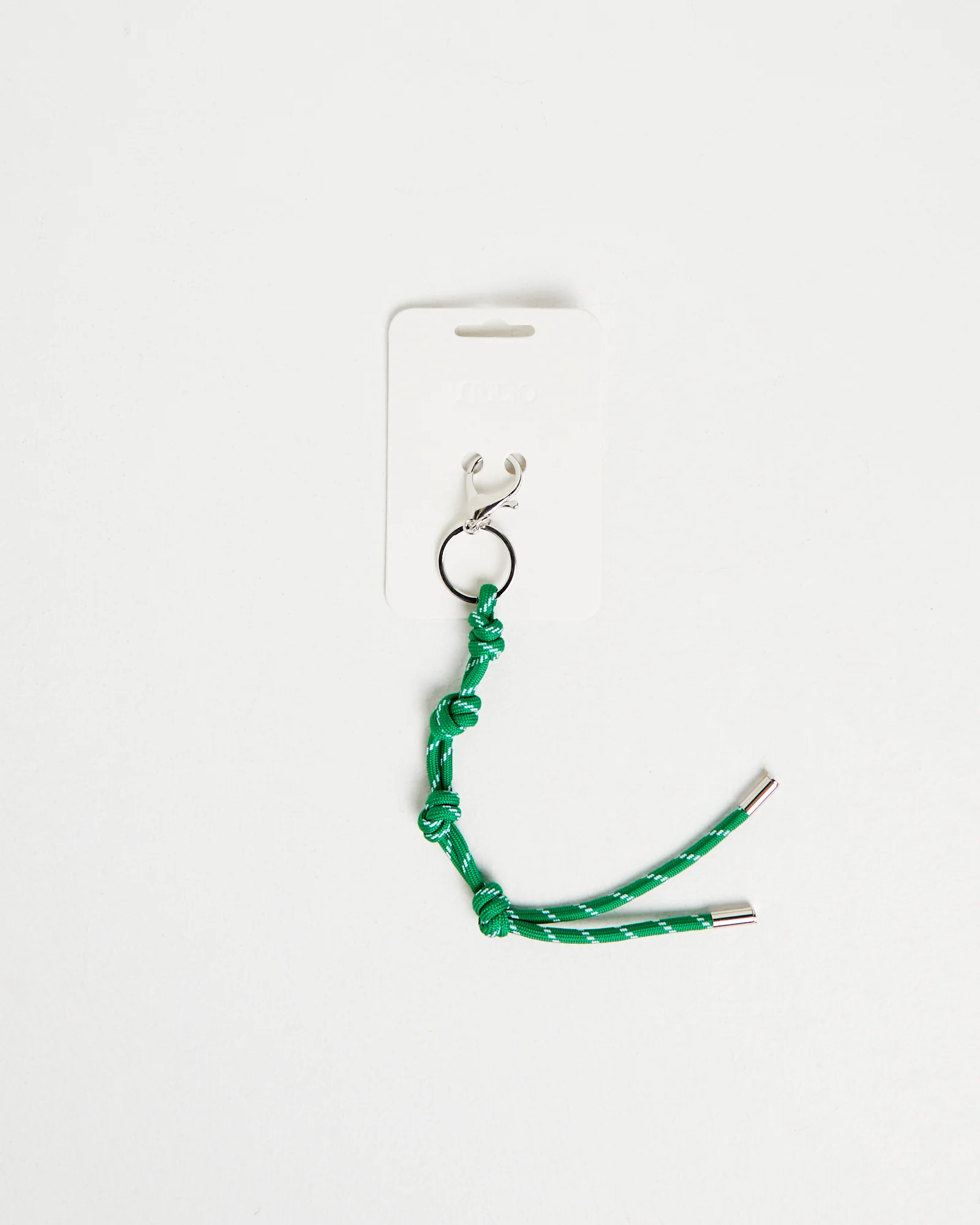Rope Keyring