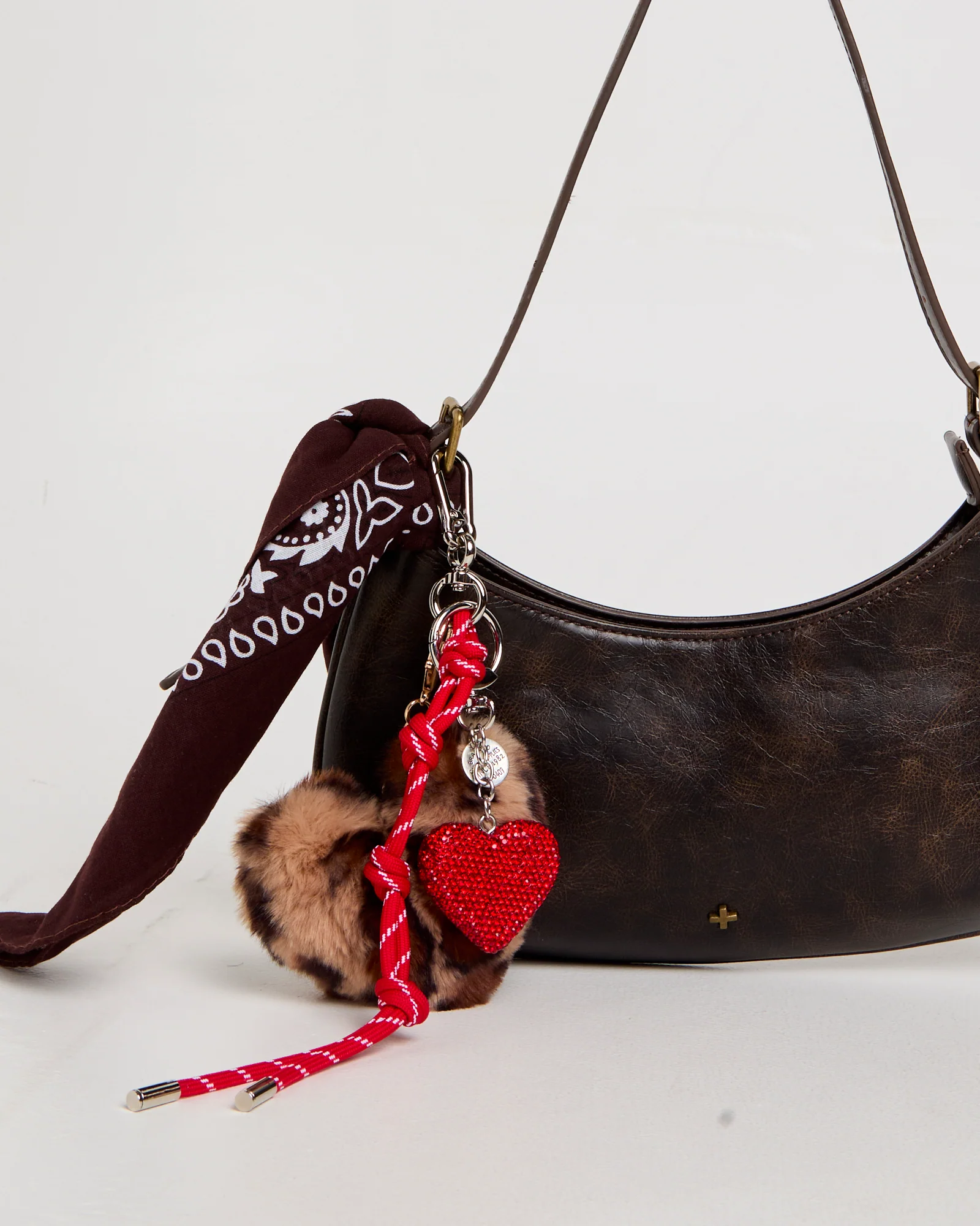Rope Keyring