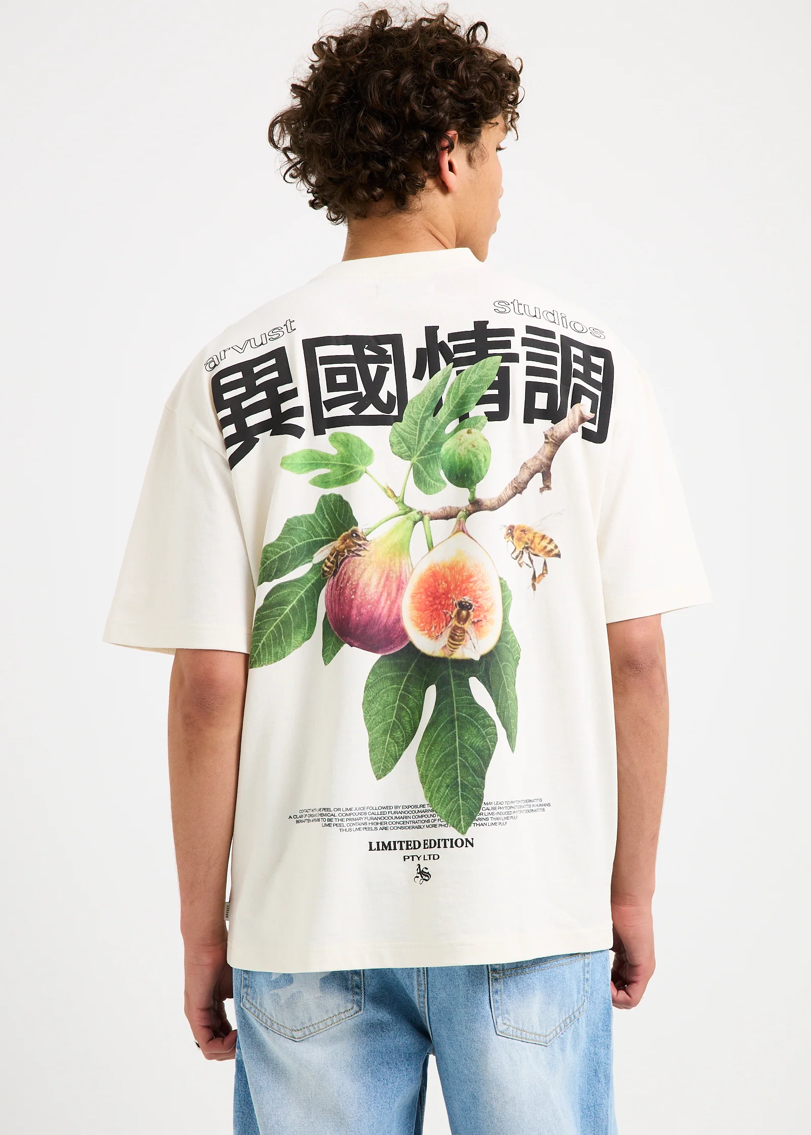 Rosebowl T-Shirt