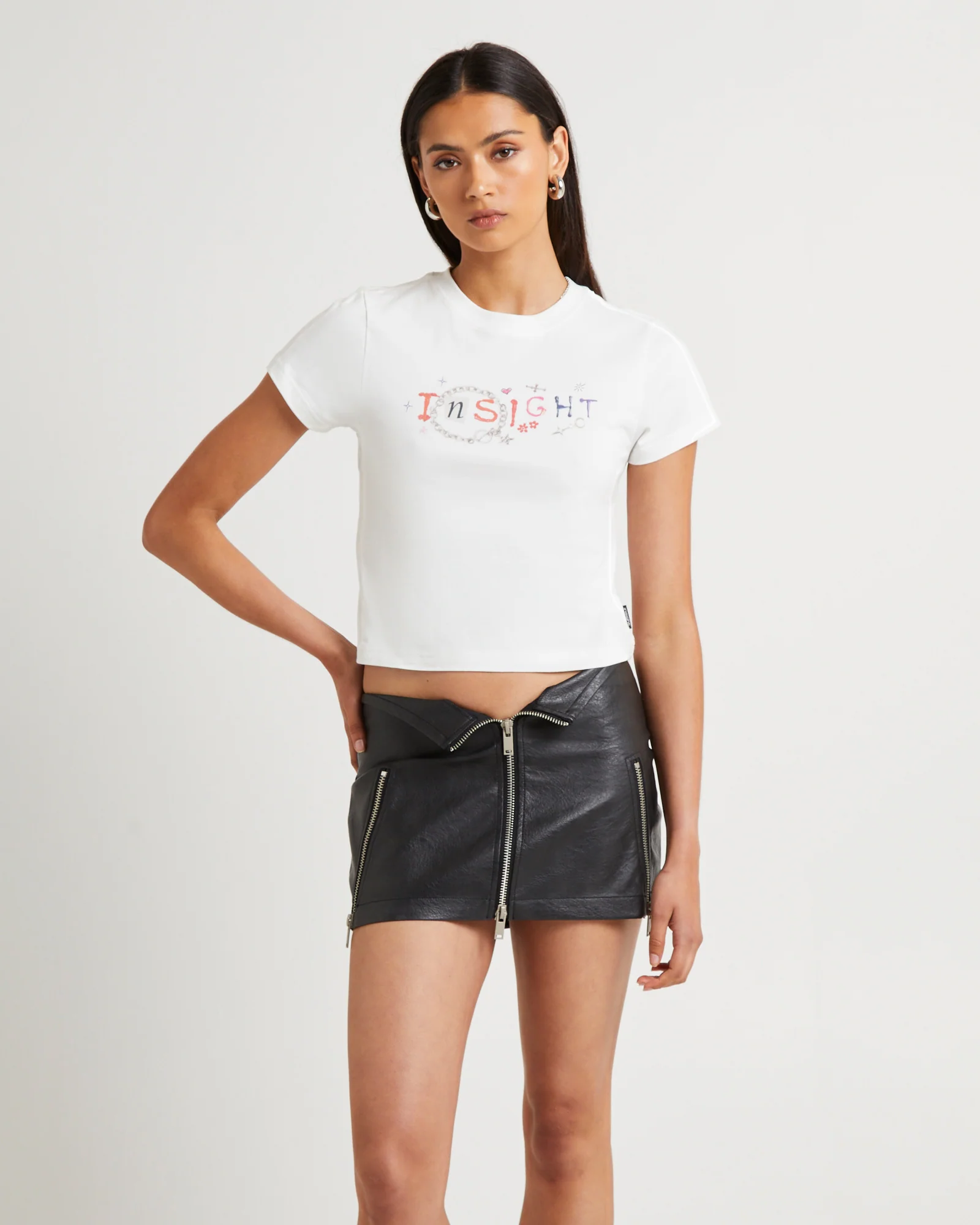 Rumors Baby T-Shirt