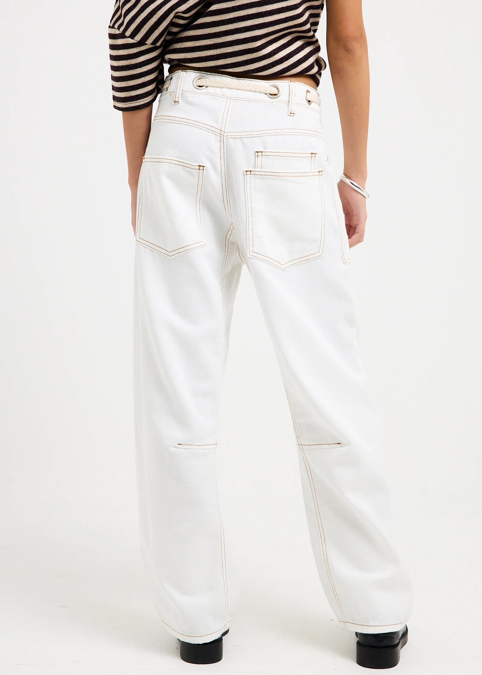 Rush Hour Denim Jeans - Image 3