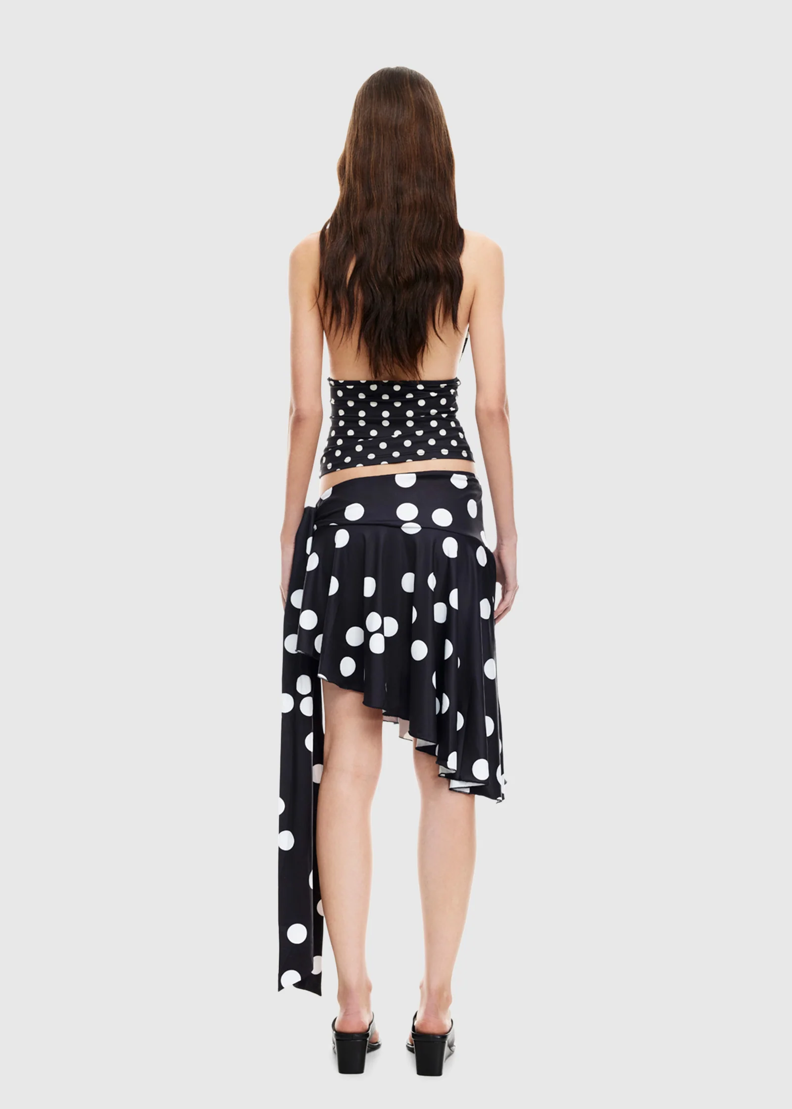 Safari Midi Skirt - Image 2