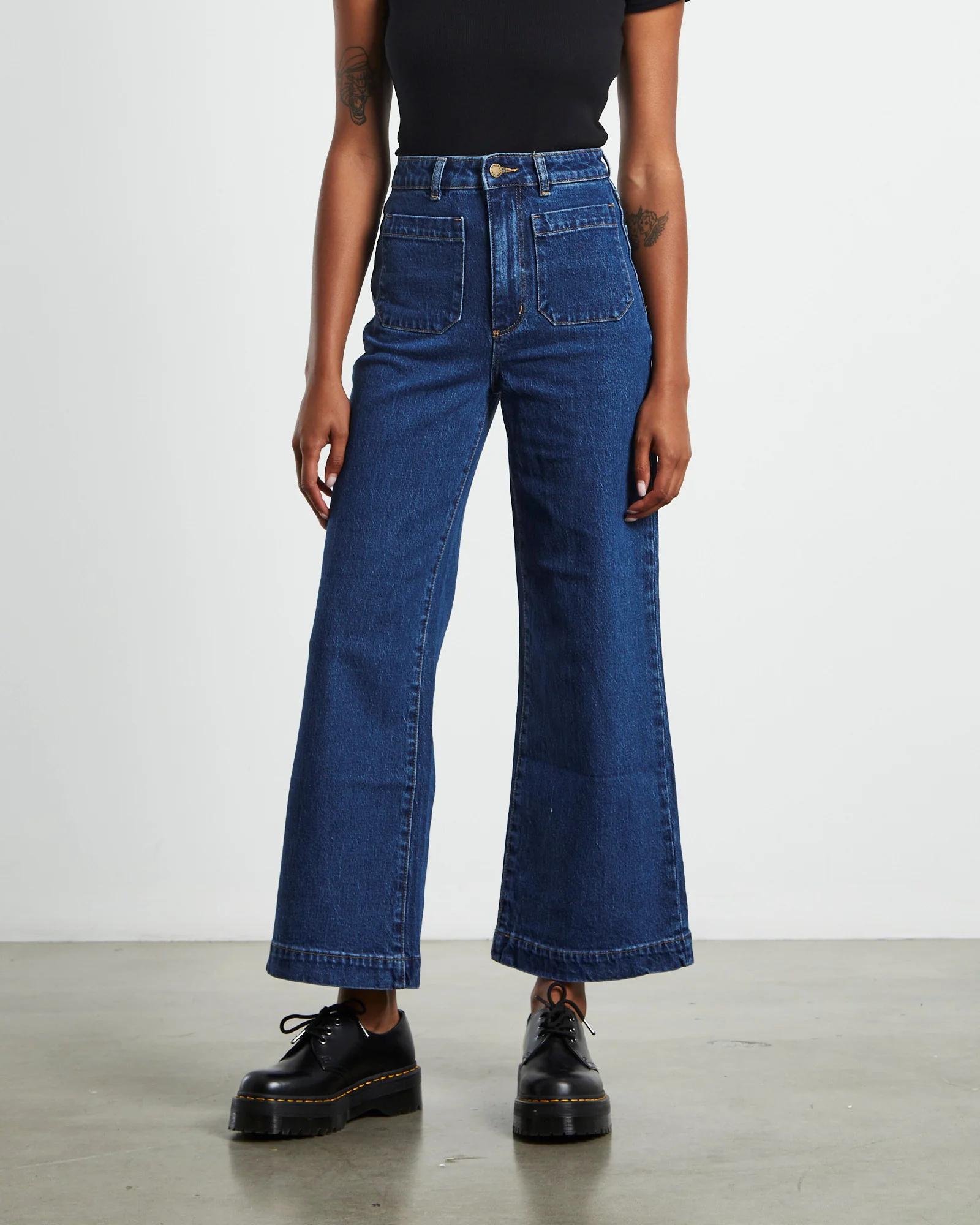 Sailor Jeans