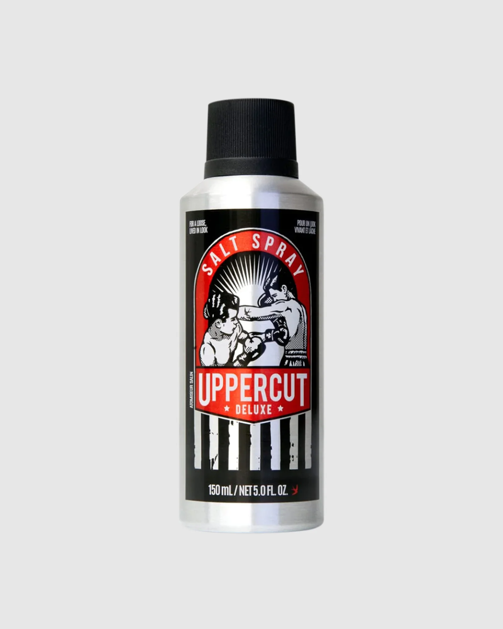Salt Spray