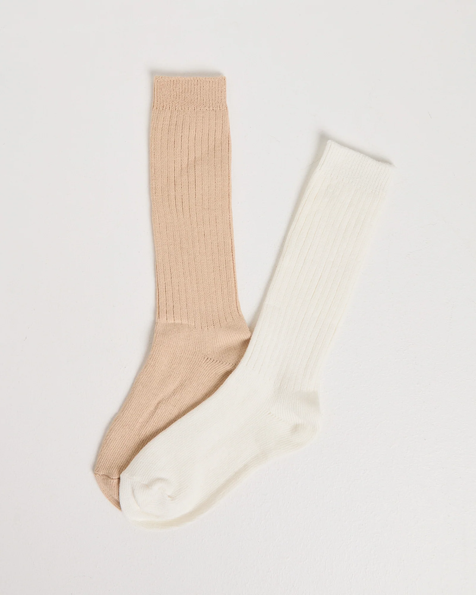 Sammy Slouchy Socks 2 Pack