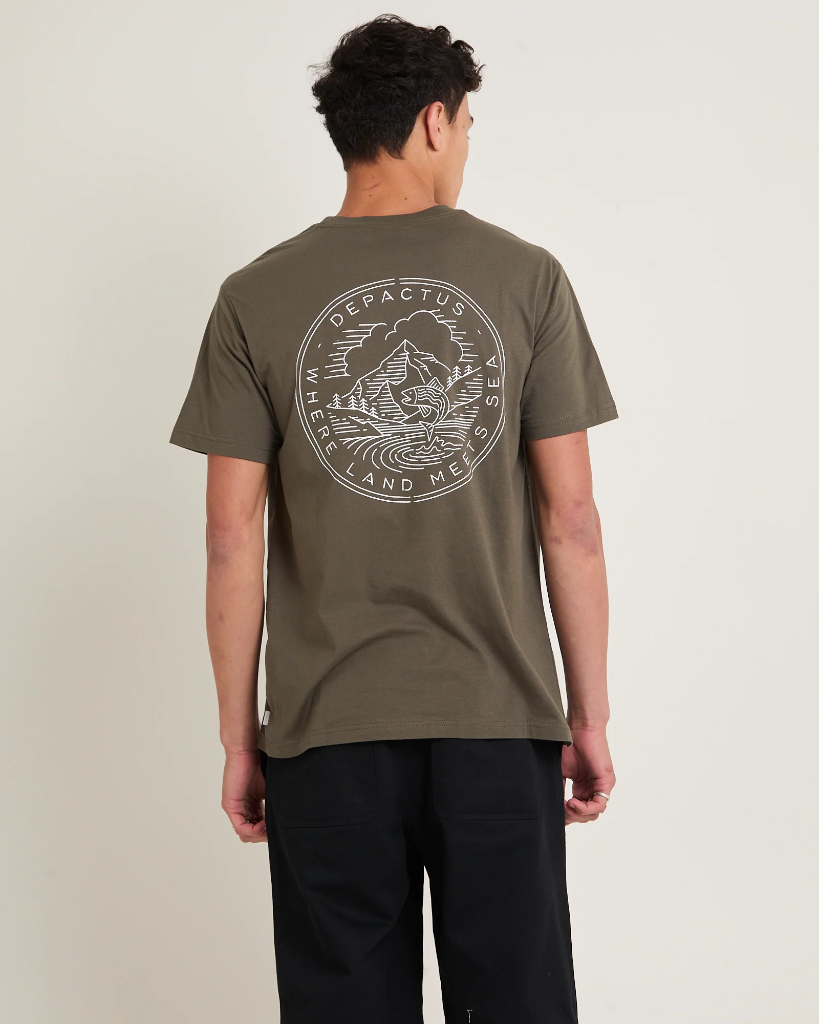 Sanctum T-Shirt