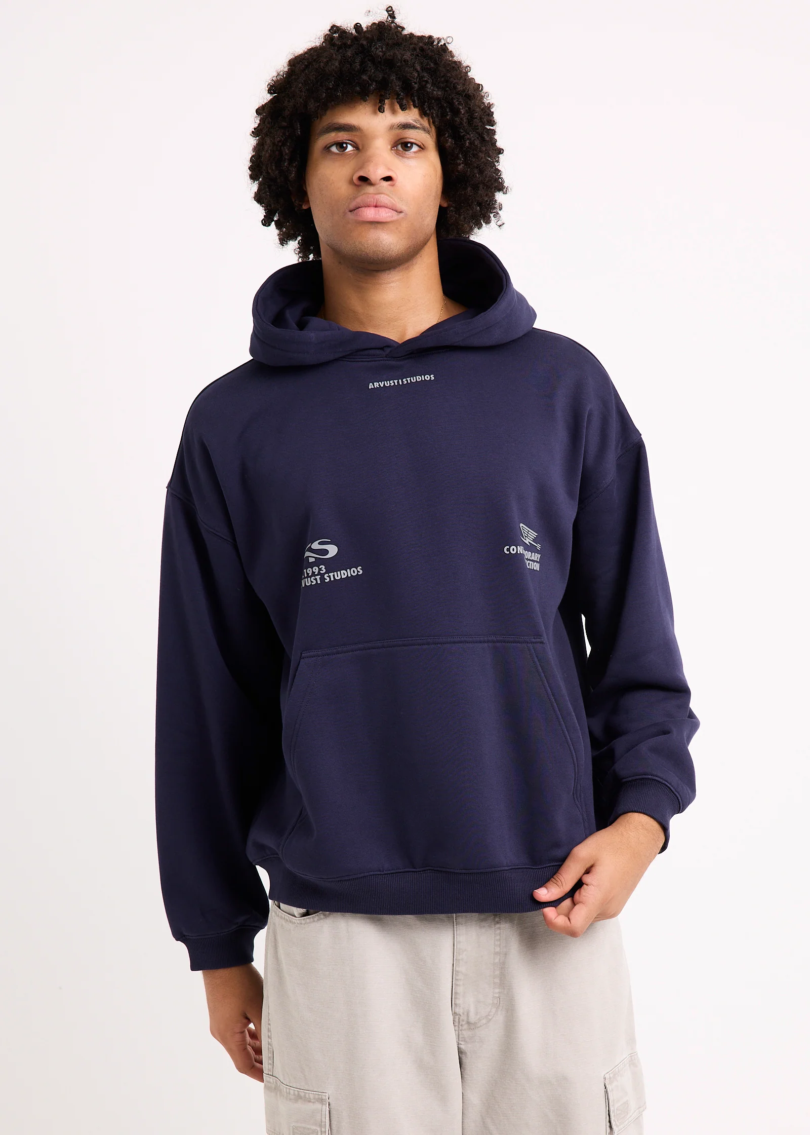 Sands Hoodie