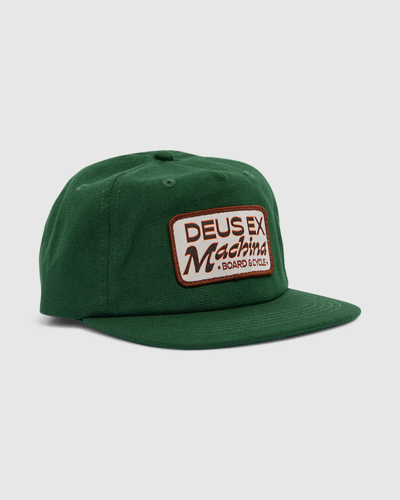 Sandy Cap