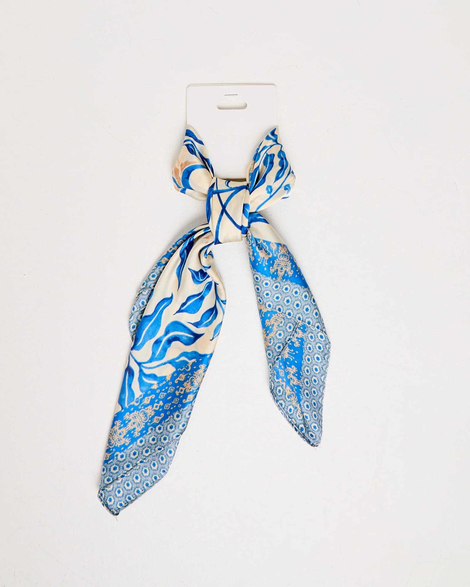 Satin Scarf