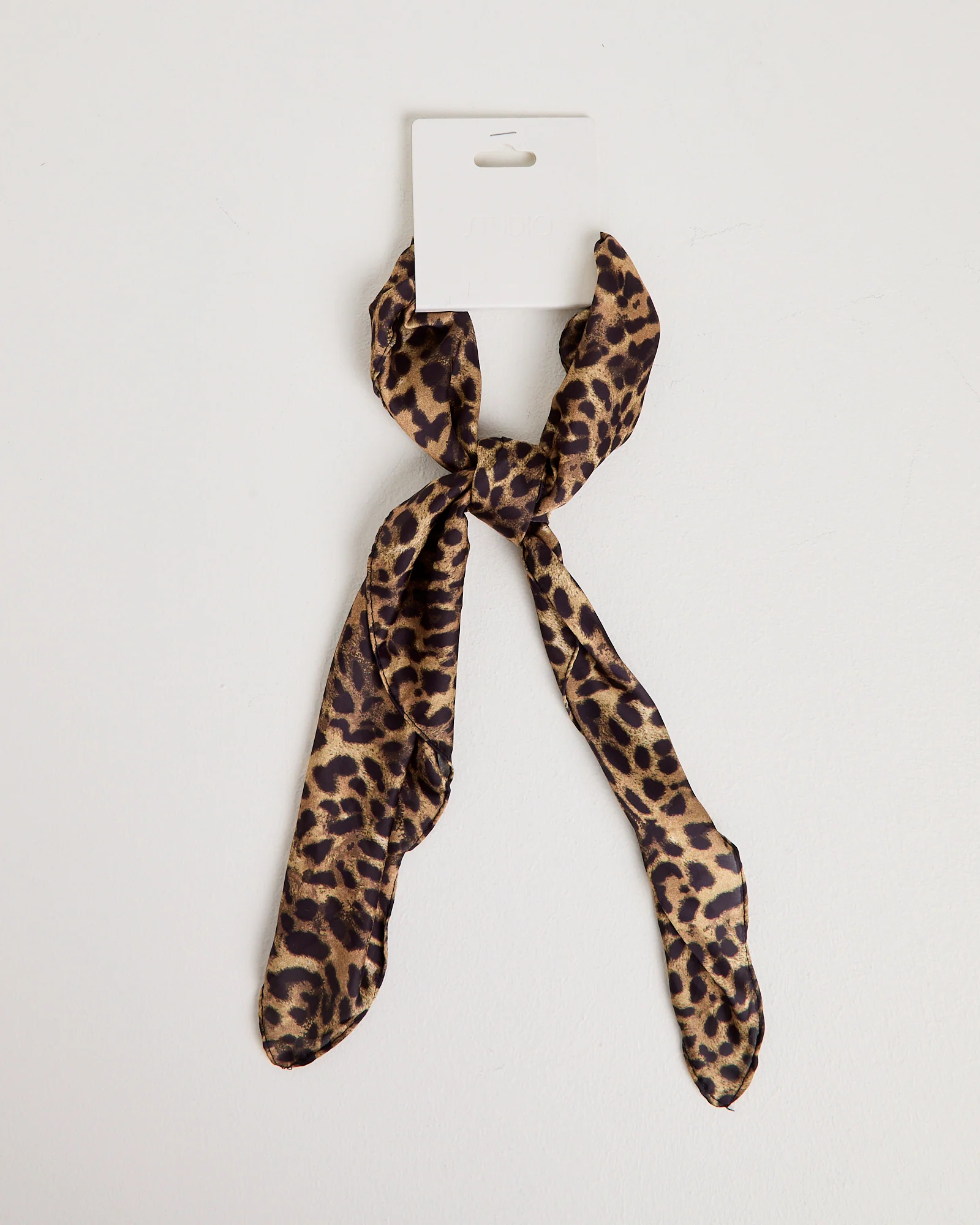 Satin Scarf