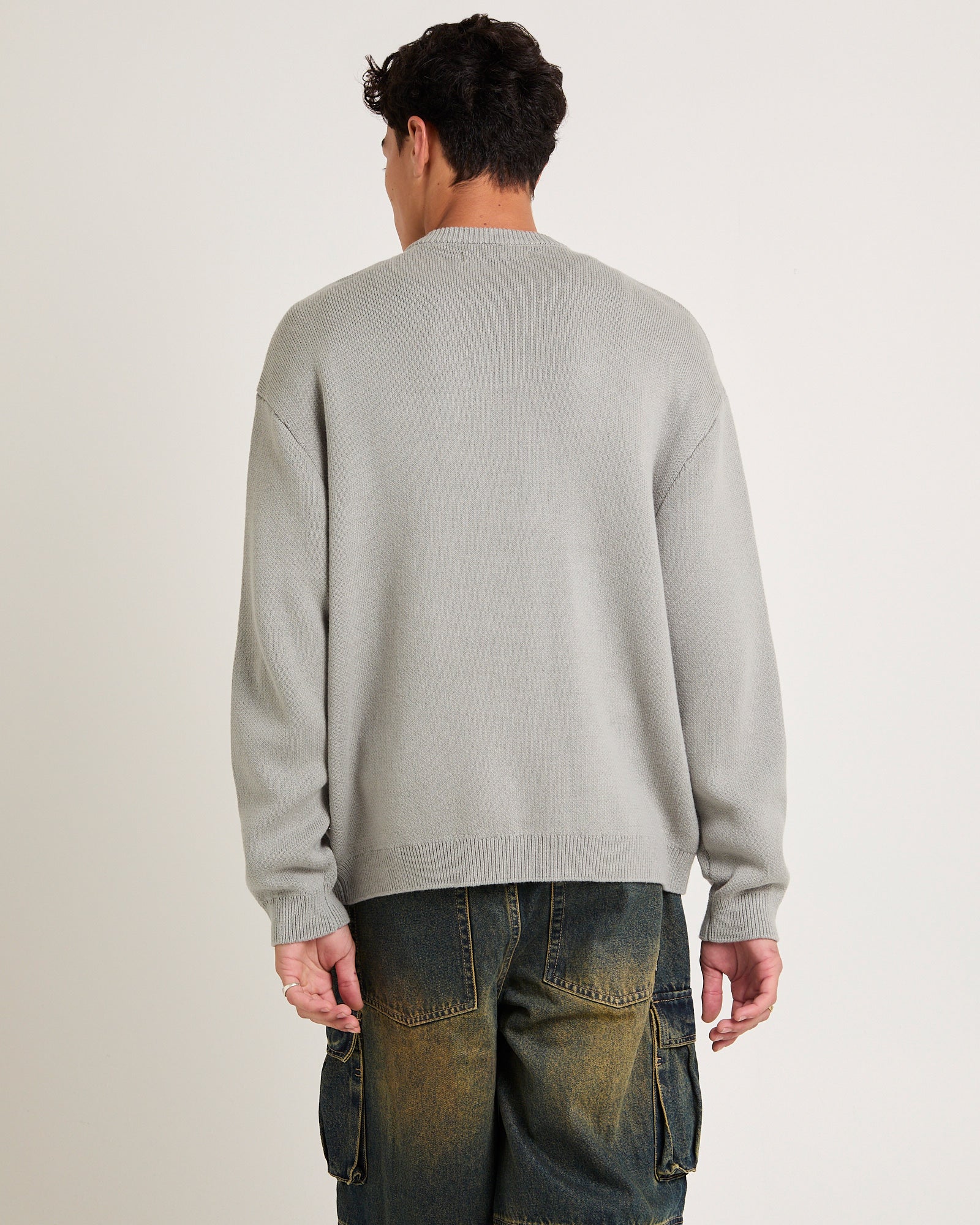 Seeing Intarsia Knit - Image 2