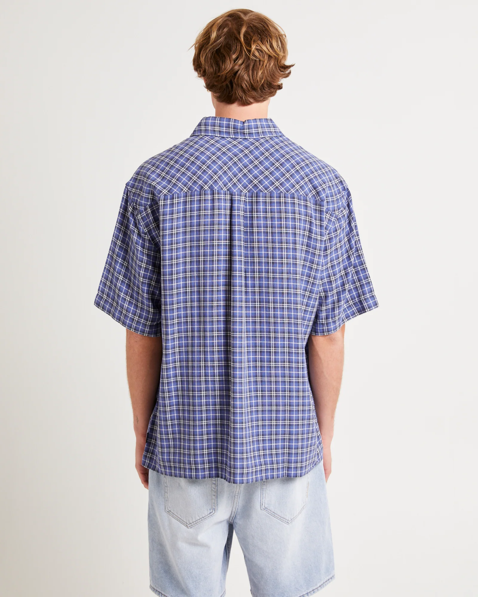 Shipwreck Short Sleeve Shirt - Image 2