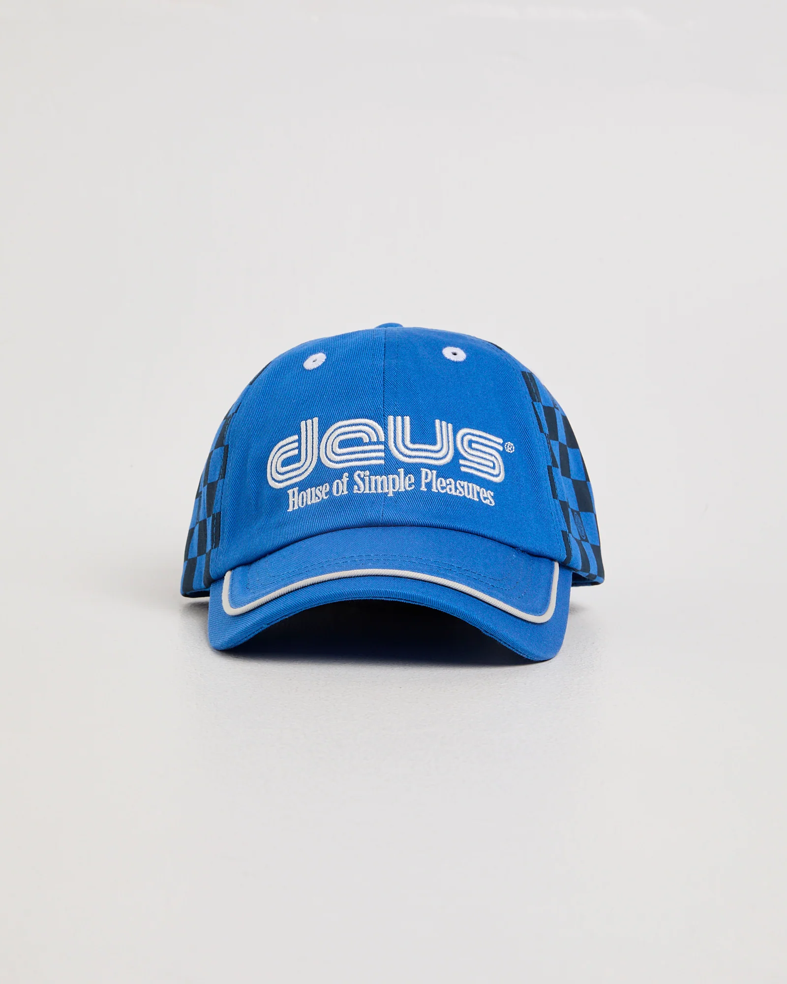 Showroom Cap